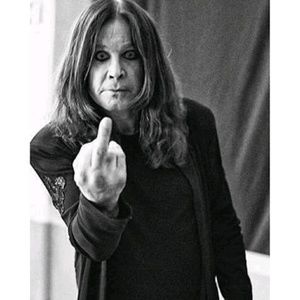 Meet your Posher, Don